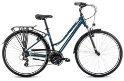 Rower trekkingowy ROMET GAZELA 0 2024