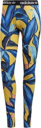 legginsy damskie adidas Tight