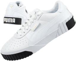 Buty sportowe Puma Cali [369155 04]-35,5