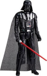 Darth Vader z serii Star Wars Titan Hero,