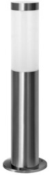 GOLDLUX Lampa ogrodowa Livia 200501 Satyna