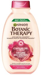 GARNIER Botanic Therapy Szampon do włosów osłabionych Olejek