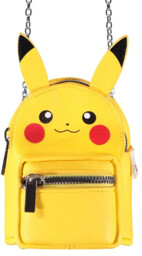 Torebka Pokémon - Pikachu Micro Bag