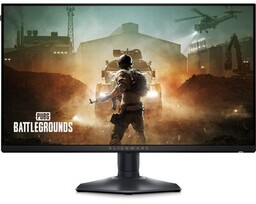 Monitor Alienware AW2523HF 24.5 cala AMD FreeSync Premium