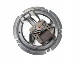 Wentylator chłodzący piekarnika Electrolux 140218987018