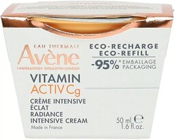 Avène Vitamin Activ Cg Radiance Intensive Cream Eco-Refill