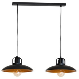 MILAGRO MLP3683 Lampa Wisząca FELIX 2xE27