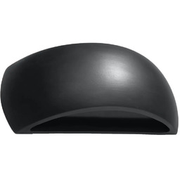 Kinkiet ceramiczny PONTIUS czarny SL.0876 - Sollux Sprawdź
