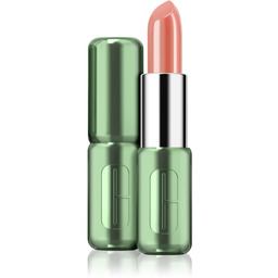 Clinique Pop Longwear Lipstick Shine błyszcząca pomadka