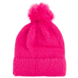 Czapka zimowa damska ala ALPAKA z akrylem