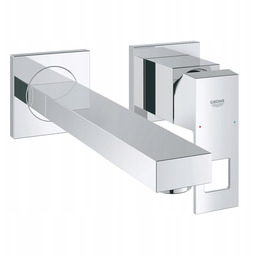 Bateria umywalkowa podtynkowa Grohe Eurocube 23447000