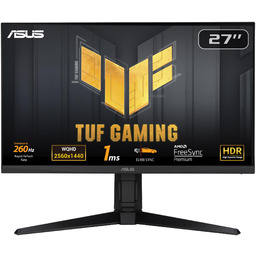 ASUS TUF Gaming VG27AQML1A - Monitor LED -