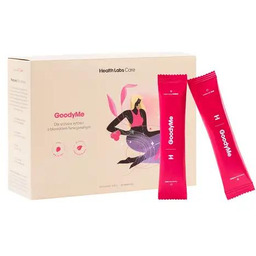 Health Labs Care GoodyMe, 30 saszetek -> Odbiór