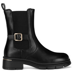 Sztyblety Jenny Fairy HY60187-2 Czarny