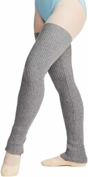 Capezio Ca1Ev 126 91.4 cm ocieplacz na nogi