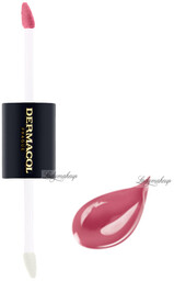 Dermacol - 16H Lip Colour - Extreme Long-Lasting