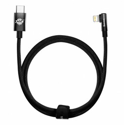 Baseus MVP 2 Elbow kątowy kabel przewód Power