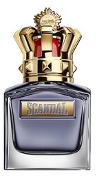 Jean Paul Gaultier Scandal pour Homme Woda toaletowa