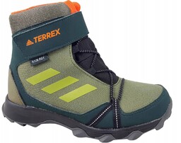 Adidas Terrex Snow Buty Zimowe Trapery Śniegowce