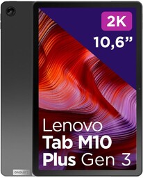 Lenovo Tab M10 Plus M10 Plus Tablet, MediaTek