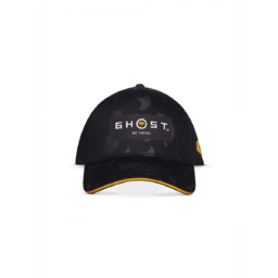 Bejsbolówka Ghost Of Yotei - Shadow Cap