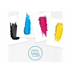 Hp Inc. Hp Q2671A Toner Hp 309A cyan