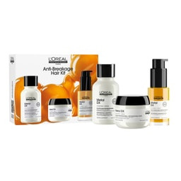 L''Oréal Professionnel Paris Metal DX Trio Discovery Kit