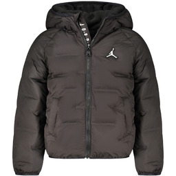 CZARNA KURTKA MĘSKA JORDAN