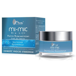AVA Mi-Mic Bio Lift Krem do twarzy Skuteczna