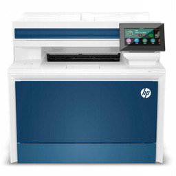 Urządzenie wielofunkcyjne Hp Color LaserJet Pro 4302fdw (5HH64F)