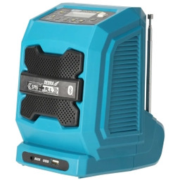 Dedra SAS+ALL DED7005 Radio warsztatowe