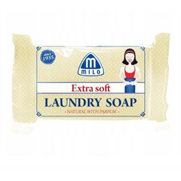 MATTES Milo Mydło szare, delikatne, 175g -> Odbiór