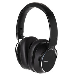 Tonsil R65BT ANC czarny