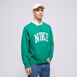 Nike bluza M Nk Club Hbr Ft Ls