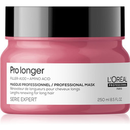 Loreal Pro Longer, maska do długich włosów, 250ml