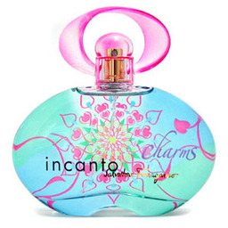 Salvatore Ferragamo Incanto Charms, Woda toaletowa 50ml