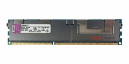 Pamięć RAM 1x 16GB Kingston ECC REGISTERED DDR3