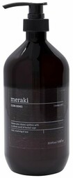 Meraki HOME Dozownik - Ekologiczny Płyn do Mycia