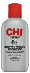 CHI Infra Shampoo szampon wzmacniający dla regeneracji, odżywienia