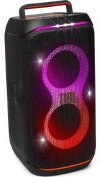 JBL PartyBox Club 120 160W Bluetooth Czarny Power