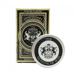 DEAR BARBER_Moustache Wax wosk do stylizacji wąsów 25ml