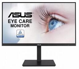 Monitor 23.8 cali VA24DQSB Eye Care Full HD,