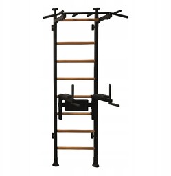 Drabinka gimnastyczna wielofunkcyjna BenchK 512