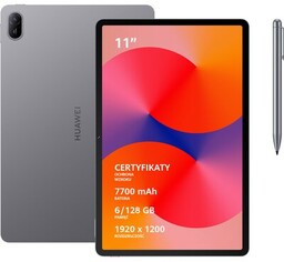 HUAWEI Tablet MatePad SE 11" 2.gen. 6/128 GB