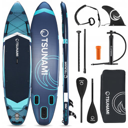 Deska Sup dmuchana deska do pływania Paddle board