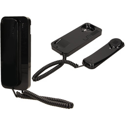 Domofon Słuchawka Unifon Cyfral Smart Analogowy 2 Żyłowy