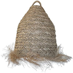 Lumisky ANAFI Klosz z trawy morskiej Naturalny styl