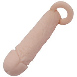 Realistyczna przedłużka - medium