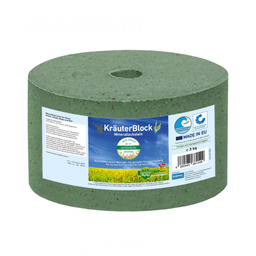 IMIMA Lizawka ziołowa KrauterBlock/HerbaBlock 3kg