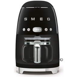 Ekspres do kawy przelewowy 1,4l Smeg DCF02BLEU